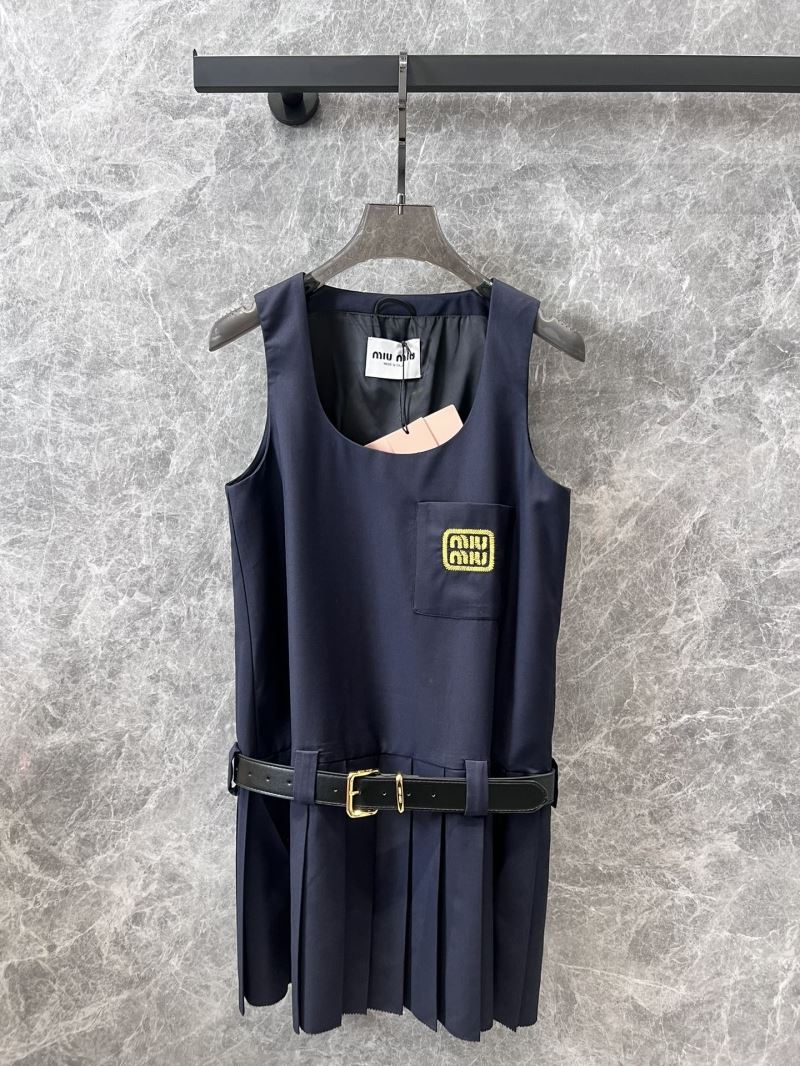 Miu Miu Dress